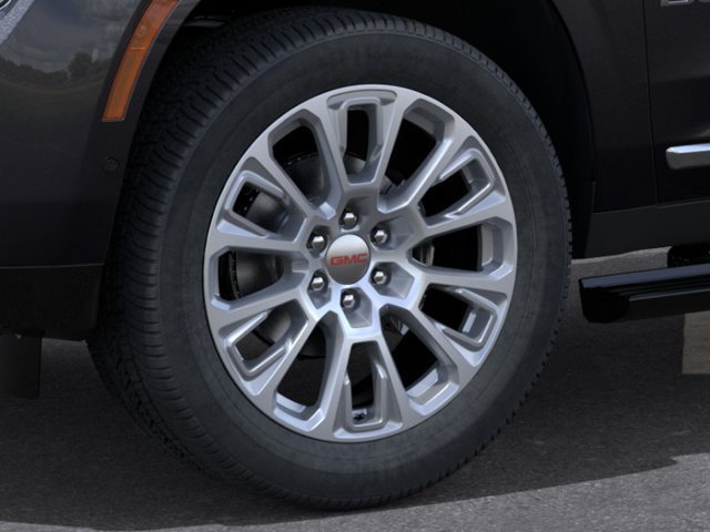 New 2027 GMC Yukon Denali w/ Denali Reserve Package RWD image 11