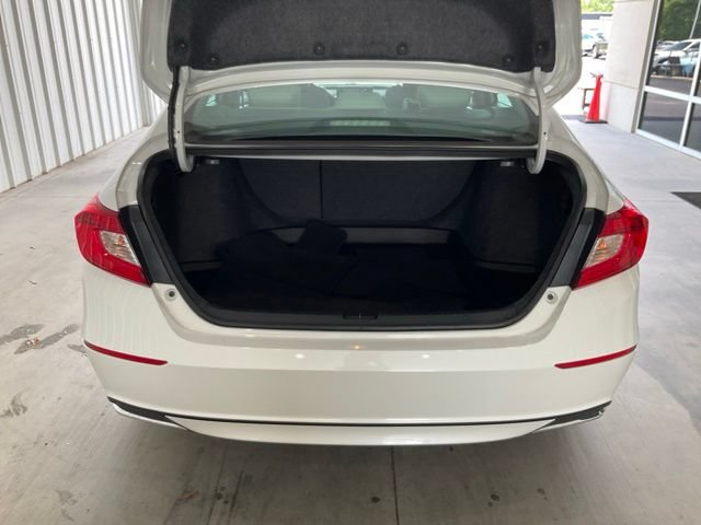 Certified 2020 Honda Accord EX-L image 18