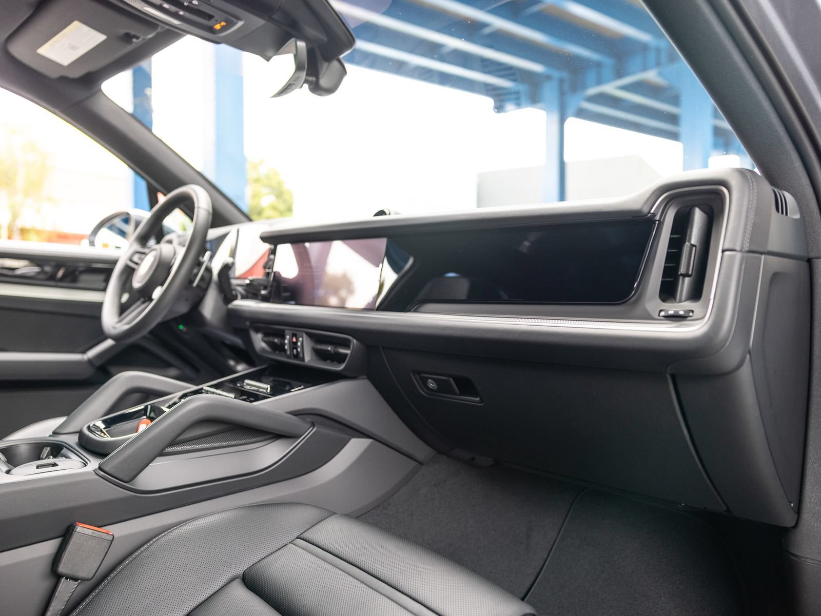 New 2026 Porsche Cayenne S AWD/4WD image 35