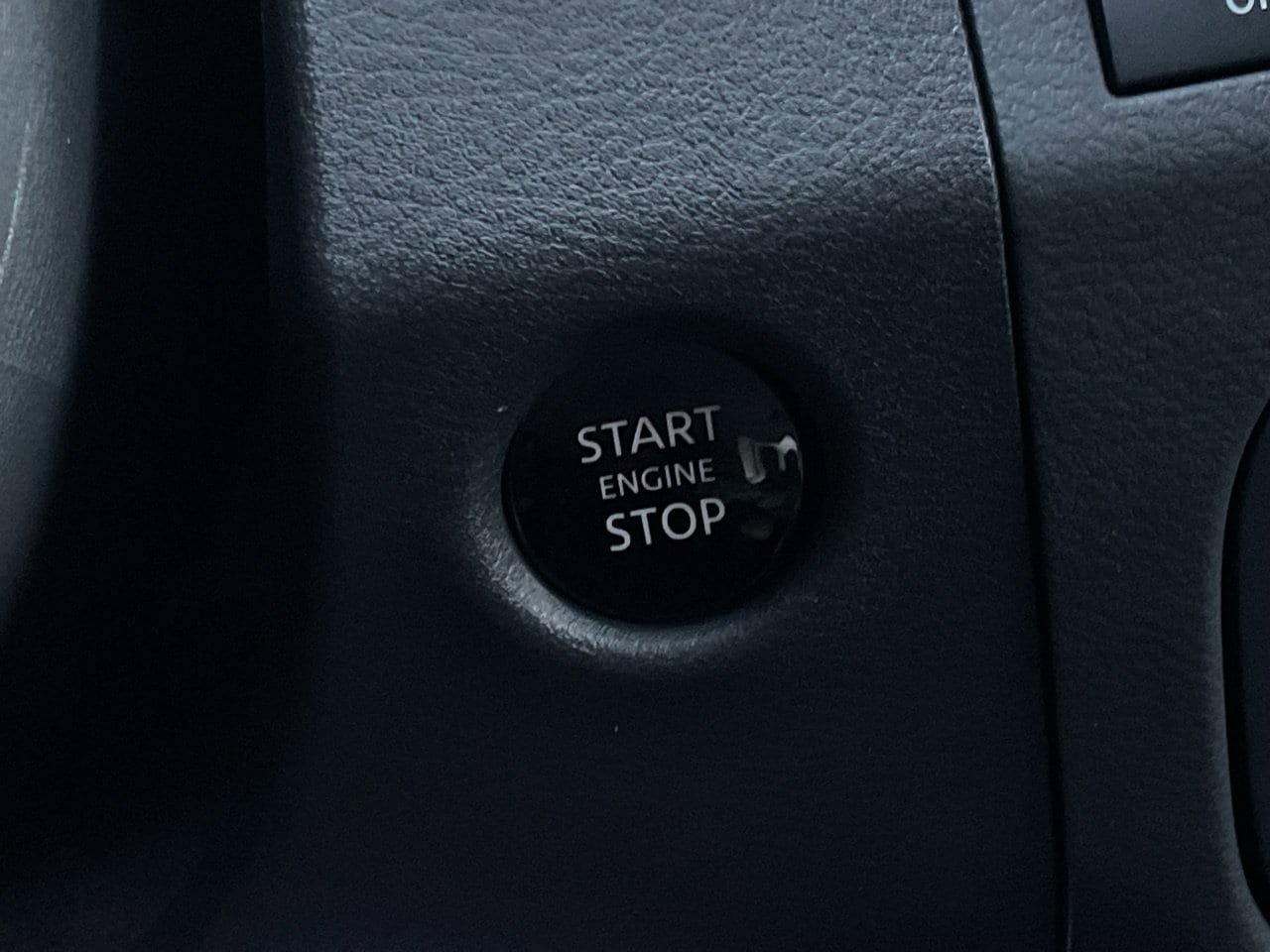 New 2027 Nissan Frontier SV RWD image 27
