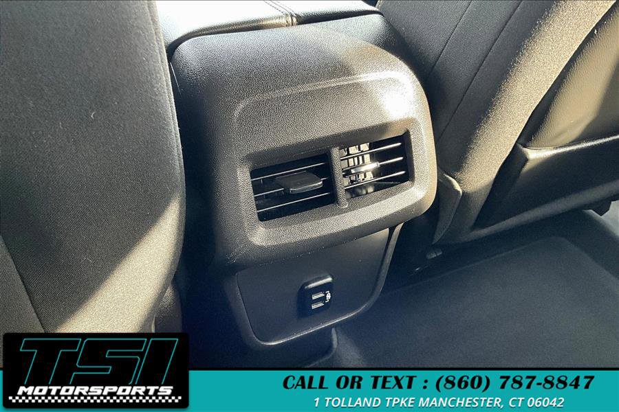 Used 2018 GMC Terrain SLE image 32