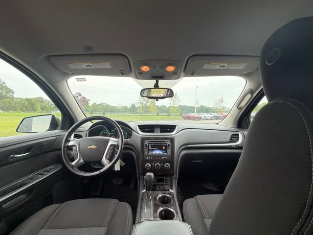 Used 2016 Chevrolet Traverse LT w/ Style and Technology Package FWD image 22