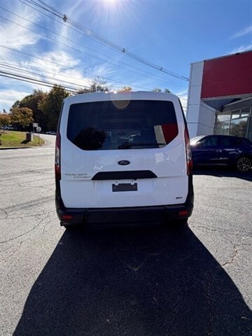 Used 2021 Ford Transit Connect XL FWD image 7