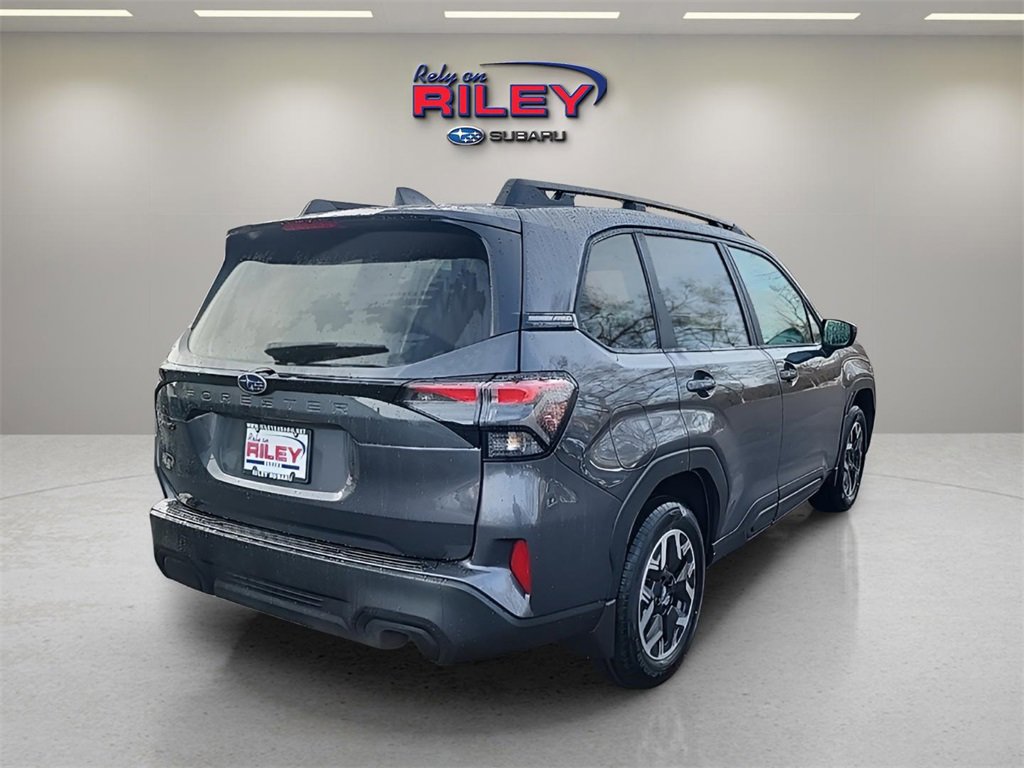 New 2026 Subaru Forester Premium image 5