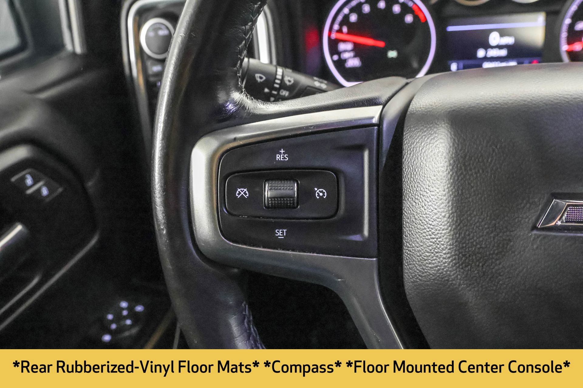 Used 2022 Chevrolet Silverado 1500 RST image 31