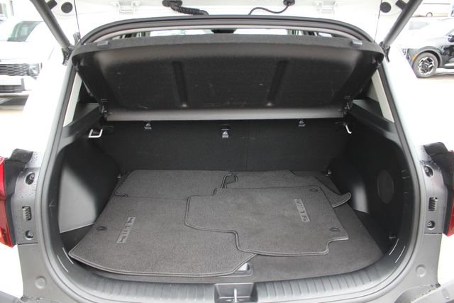 Used 2025 Kia Seltos SX image 29