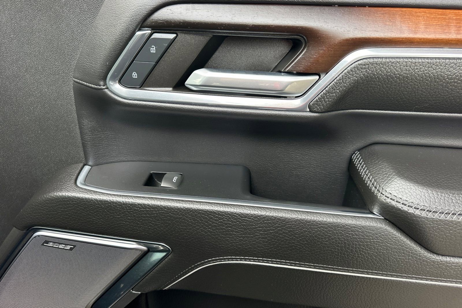 Certified 2024 GMC Sierra 2500 Denali w/ Denali Reserve Package image 21