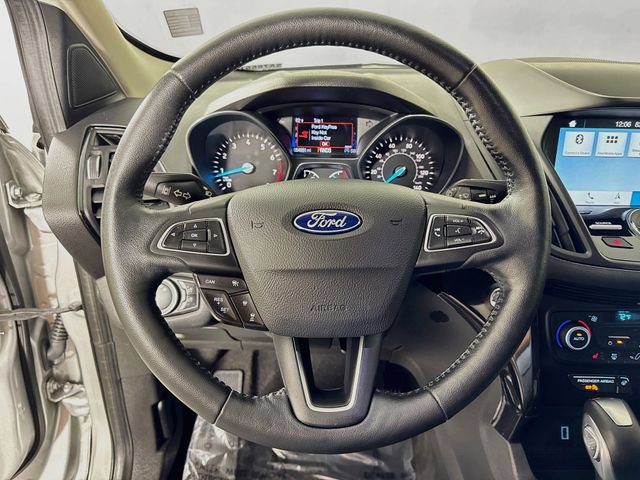 Used 2019 Ford Escape Titanium FWD image 15