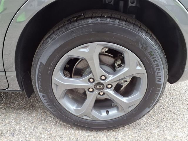 Used 2024 Ford Escape ST-Line image 22