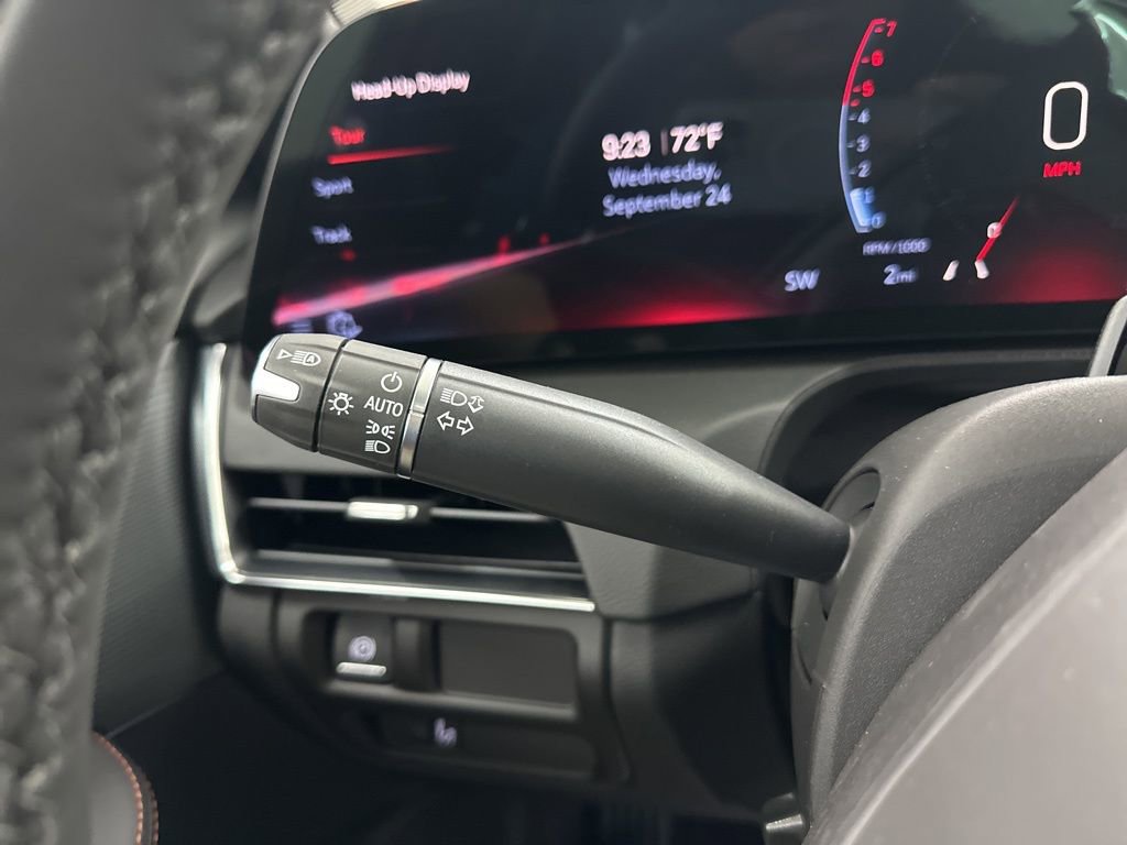 New 2026 Cadillac CT5 V w/ Technology Package image 69