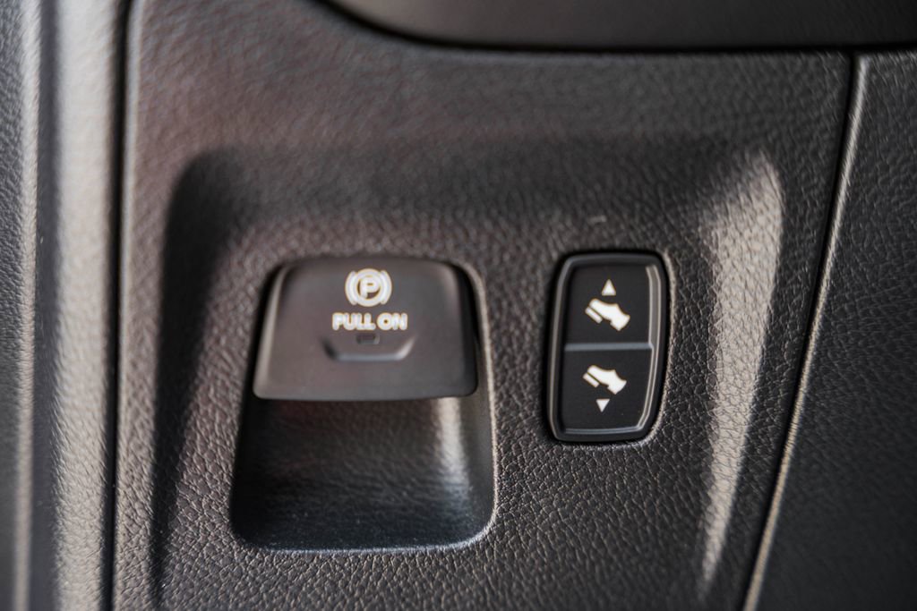 Used 2021 RAM 1500 TRX w/ TRX Level 2 Equipment Group image 59