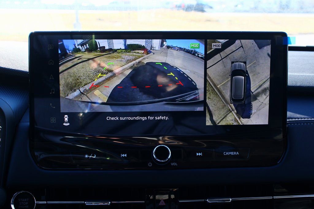 New 2026 Mitsubishi Outlander Trail Edition image 18