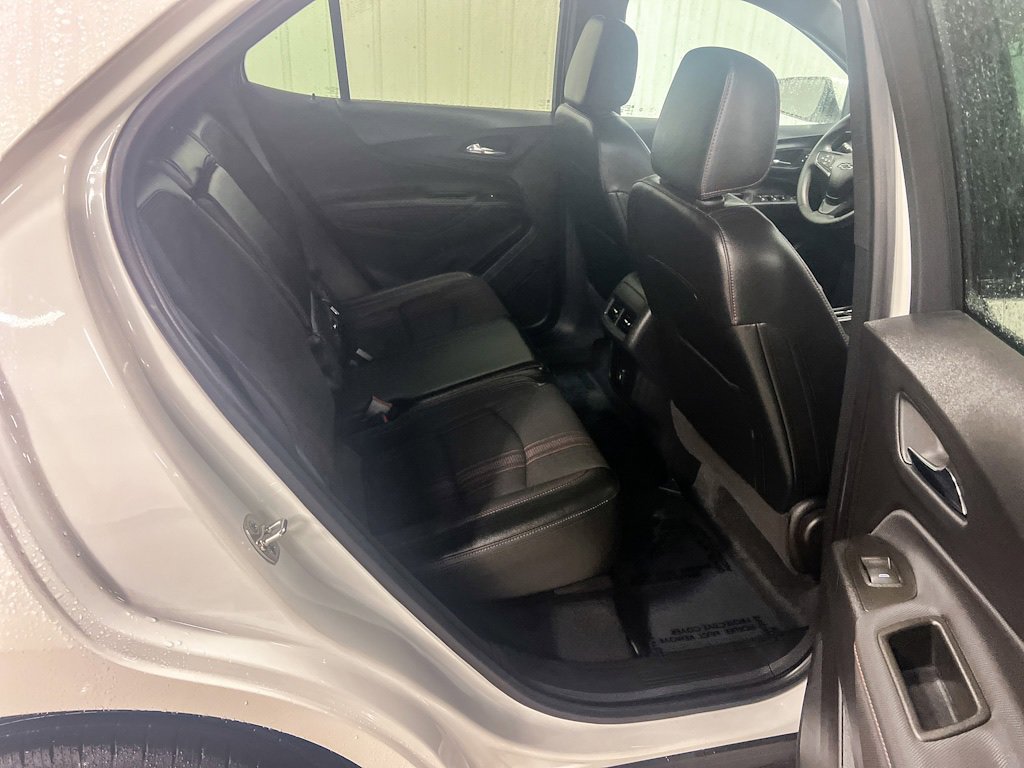 Used 2023 Chevrolet Equinox RS image 11