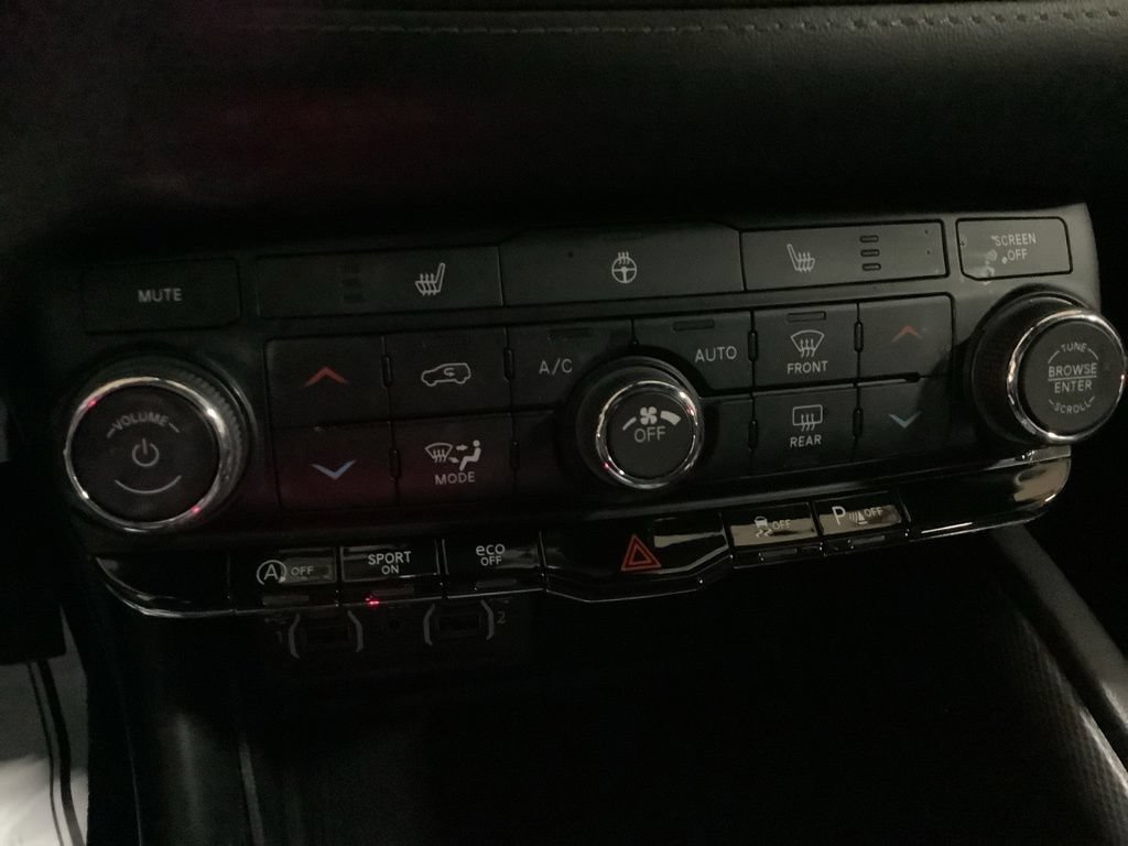 Certified 2022 Dodge Durango GT AWD/4WD image 17