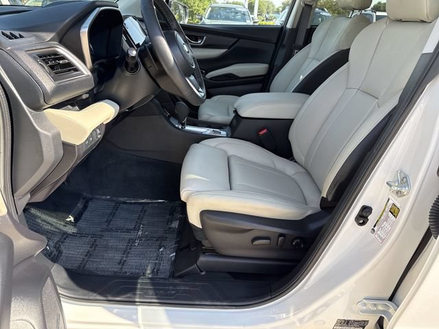 Used 2025 Subaru Ascent Limited AWD/4WD image 19