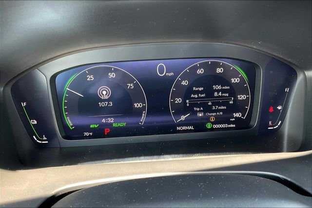 New 2026 Honda CR-V Sport-L image 18