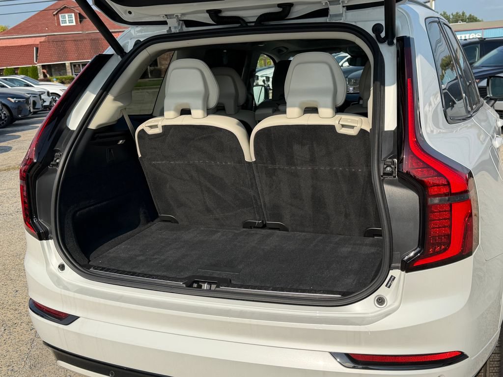 New 2026 Volvo XC90 B6 Ultra AWD/4WD image 14