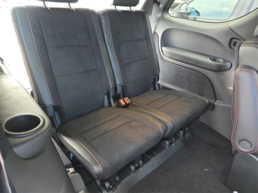 New 2026 Dodge Durango GT image 12