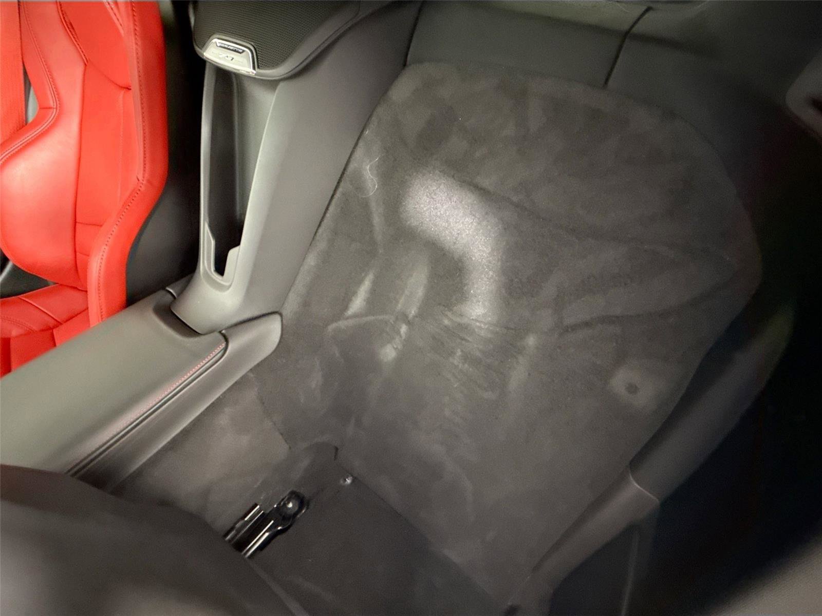 Used 2023 Chevrolet Corvette 1LT w/ Z51 Performance Package image 33