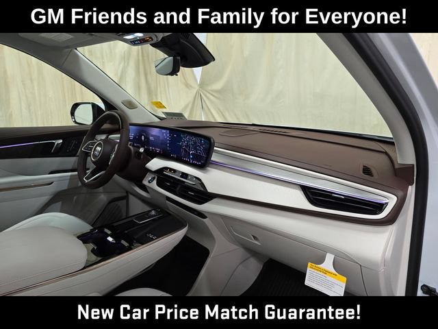 New 2026 Buick Enclave Avenir w/ Super Cruise Package AWD/4WD image 41