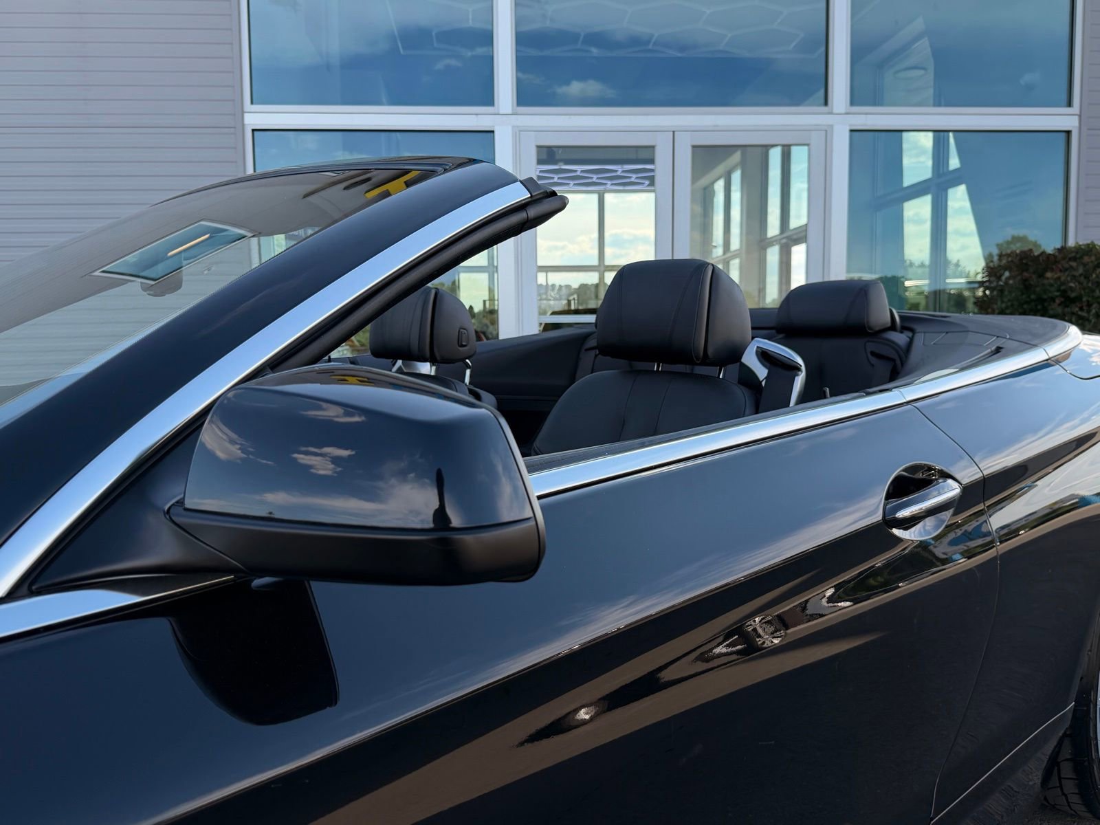 Used 2012 BMW 650i Convertible RWD image 69