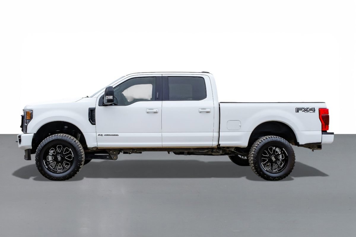 Used 2020 Ford F250 Lariat AWD/4WD image 9