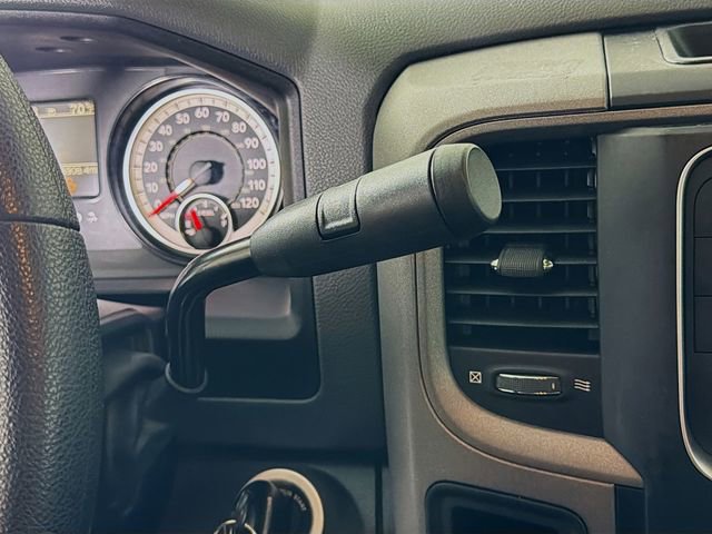 Used 2017 RAM 2500 Tradesman w/ Chrome Appearance Group image 16