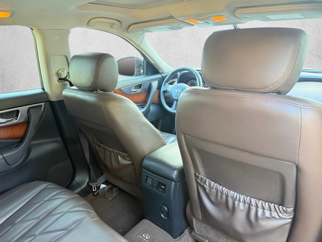 Used 2011 INFINITI FX35 2WD w/ Premium Pkg image 22