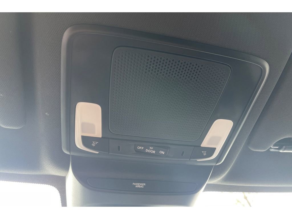 Certified 2023 Honda HR-V Sport image 23