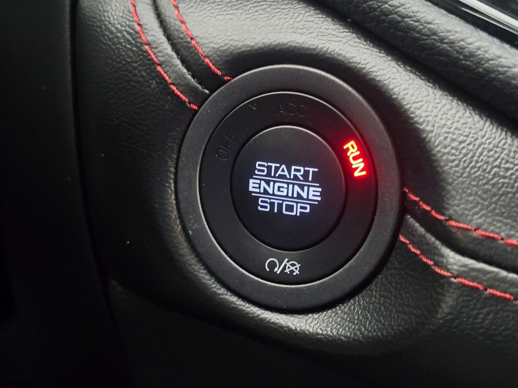 Used 2024 Dodge Durango GT w/ Blacktop Package AWD/4WD image 43
