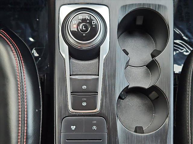 Used 2024 Ford Escape ST-Line AWD/4WD image 12