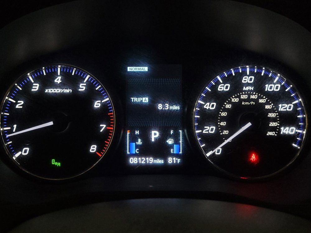 Used 2019 Mitsubishi Outlander GT AWD/4WD image 23