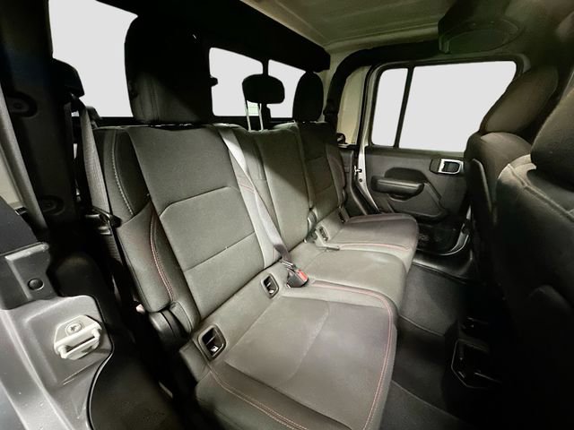 Used 2020 Jeep Gladiator Rubicon image 26