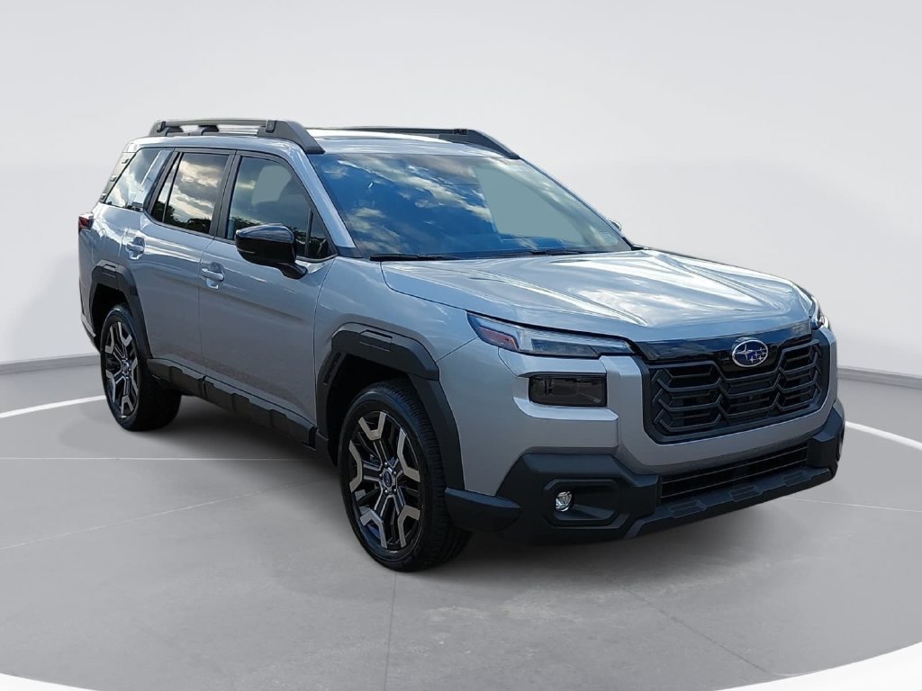 New 2026 Subaru Outback Touring XT AWD/4WD image 3