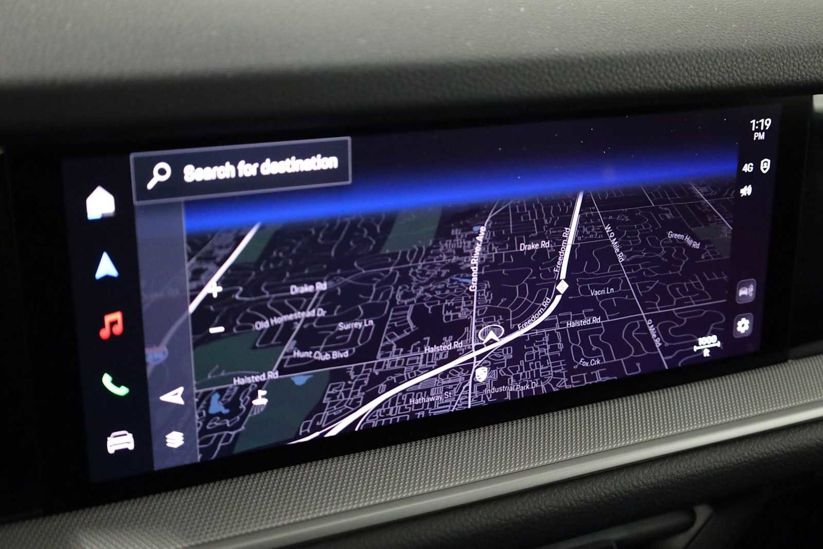 Certified 2025 Porsche Cayenne image 31