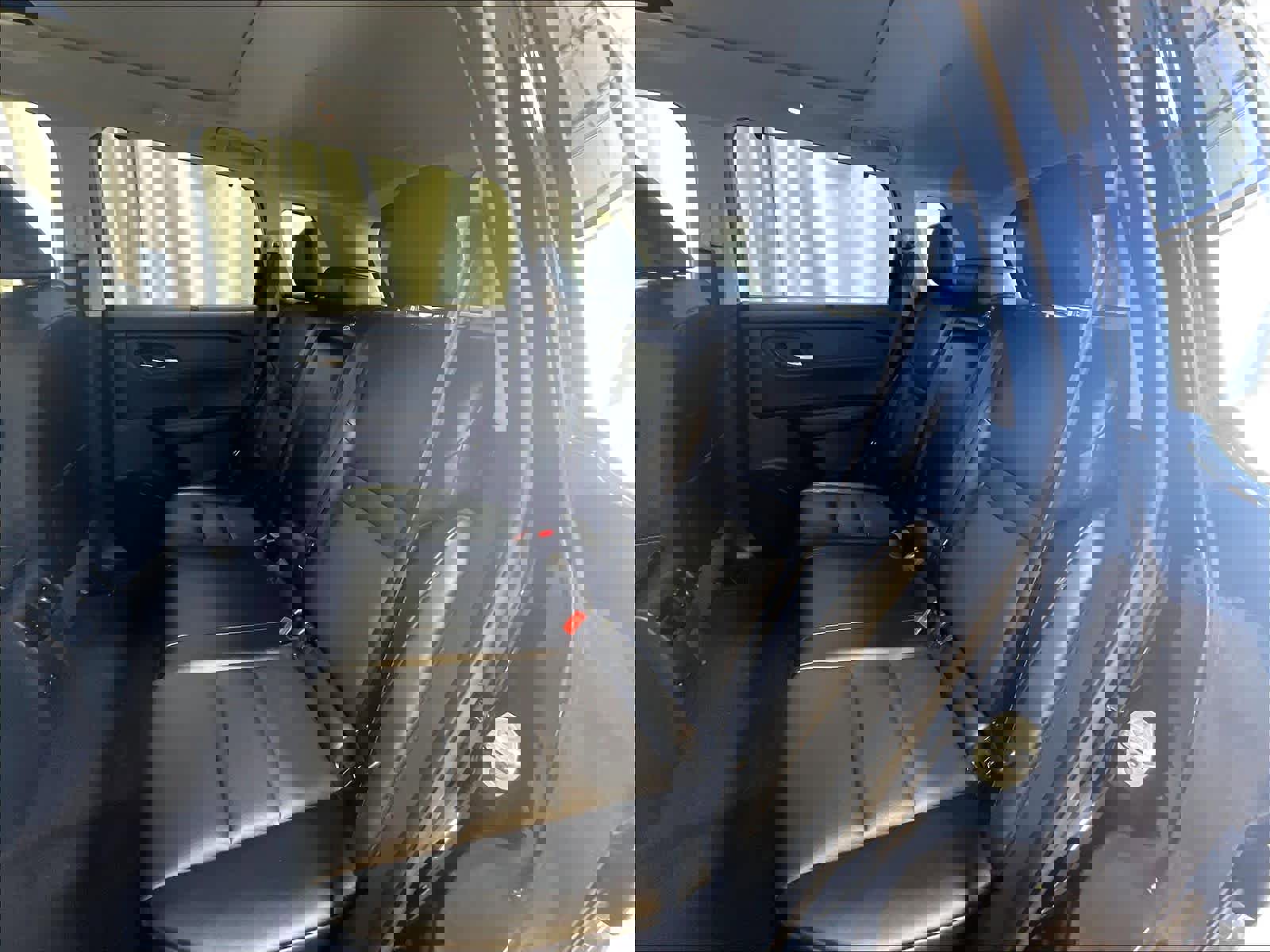 Certified 2023 Nissan Rogue SV w/ SV Premium Package image 15