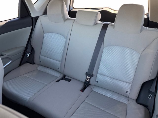 Used 2022 Kia Soul LX FWD image 14