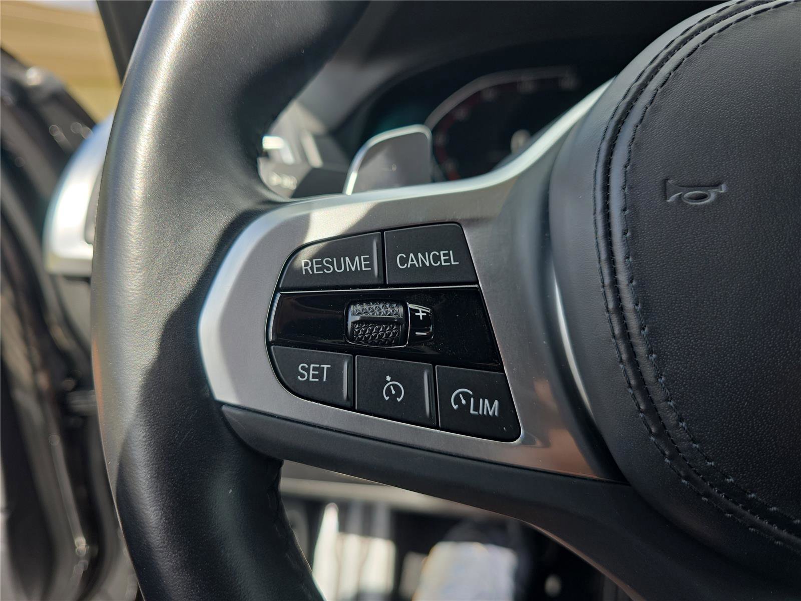 Certified 2023 BMW X3 sDrive30i w/ M Sport Package image 24