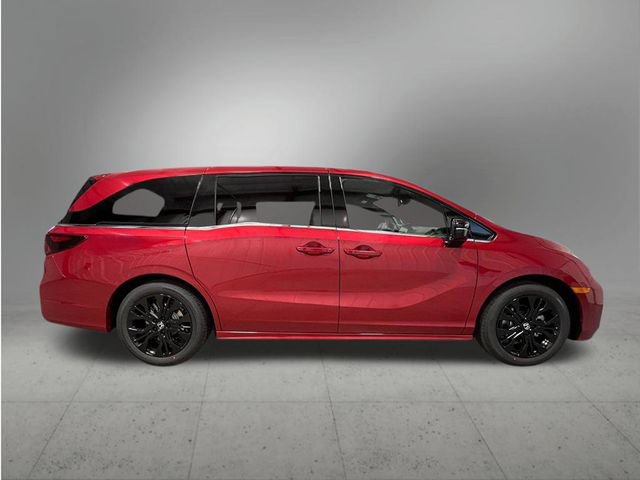 New 2026 Honda Odyssey Sport-L image 8