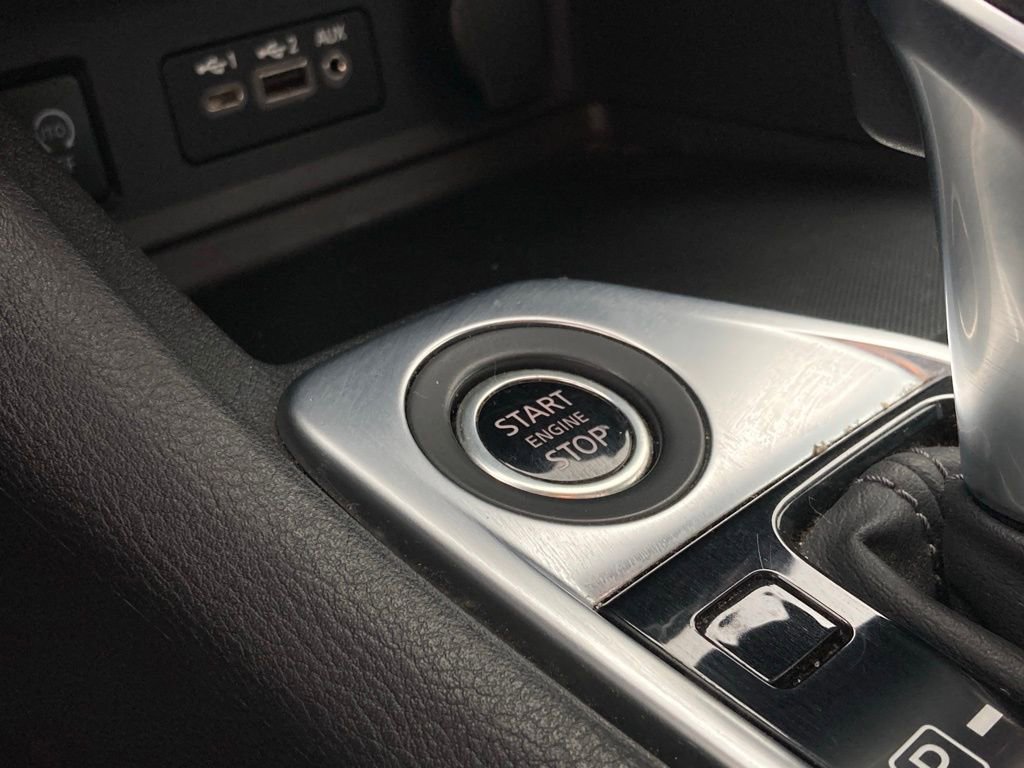 Used 2024 Nissan Sentra SV w/ All-Weather Package FWD image 23