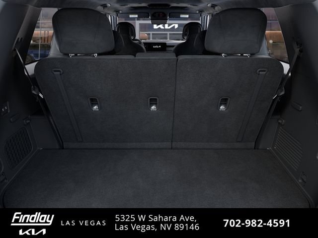 New 2027 Kia Telluride SX Prestige w/ Towing Package AWD/4WD image 22