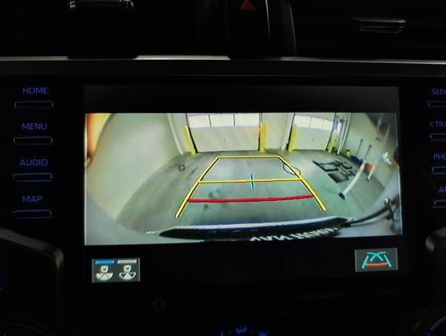 Used 2023 Toyota 4Runner SR5 Premium image 11