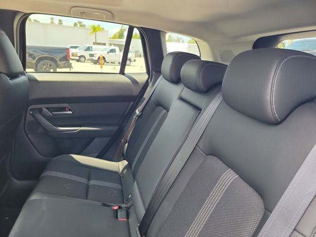 Used 2024 MAZDA CX-50 AWD 2.5 S w/ Premium Package image 10