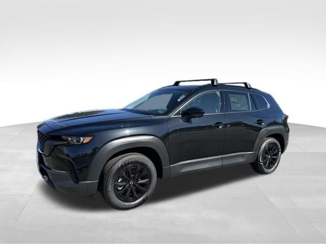 New 2026 MAZDA CX-50 AWD 2.5 Hybrid w/ Weather Package image 1
