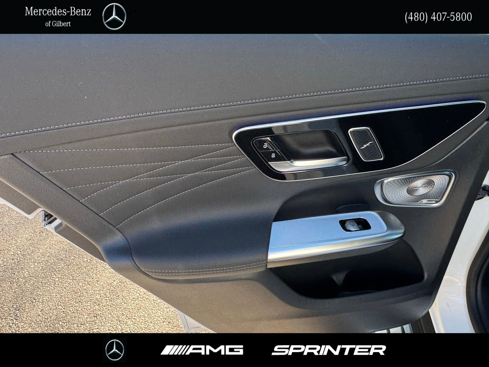 New 2025 Mercedes-Benz GLC 63 AMG S image 23