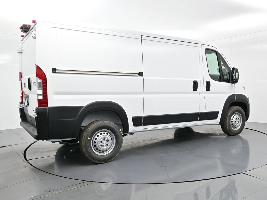 New 2025 RAM ProMaster 1500 w/ Safety Group image 7