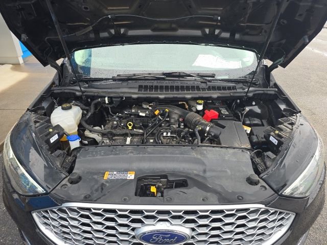 Used 2024 Ford Edge SEL image 55