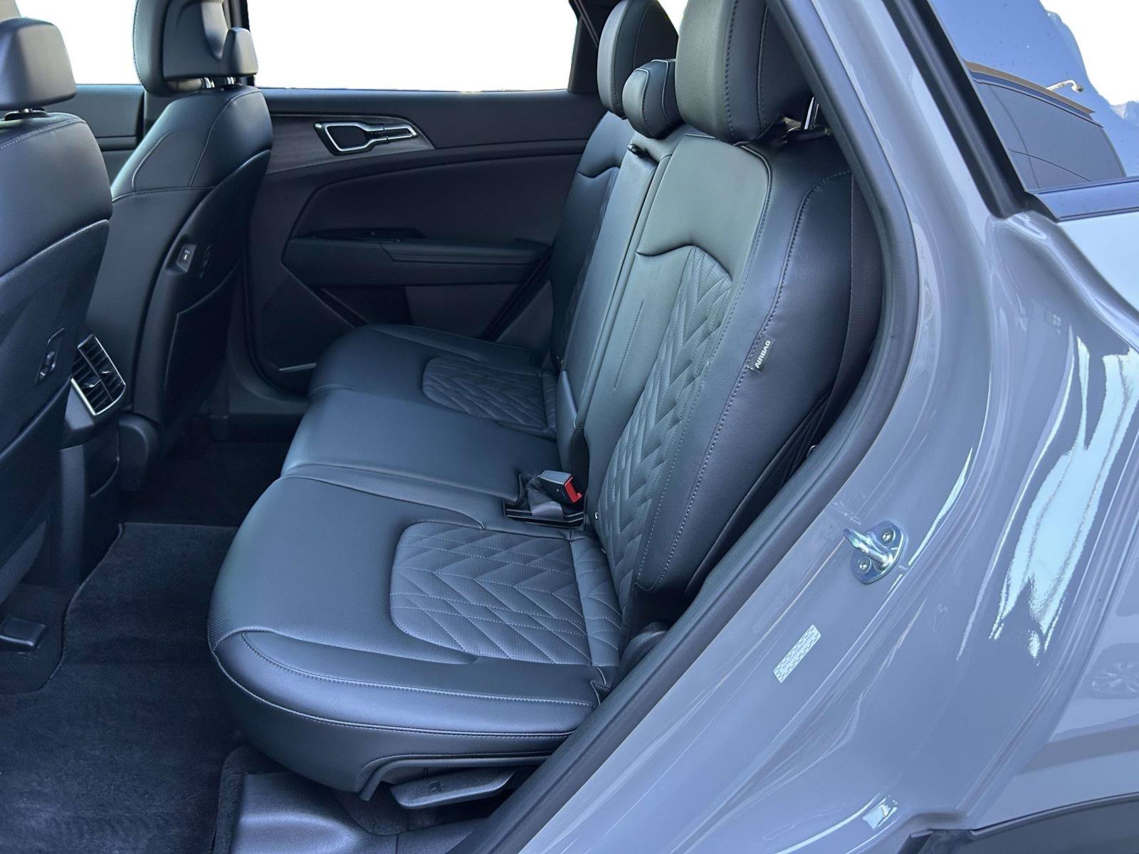 Used 2024 Kia Sportage X-Pro Prestige AWD/4WD image 10