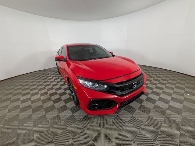 Used 2019 Honda Civic Si image 25