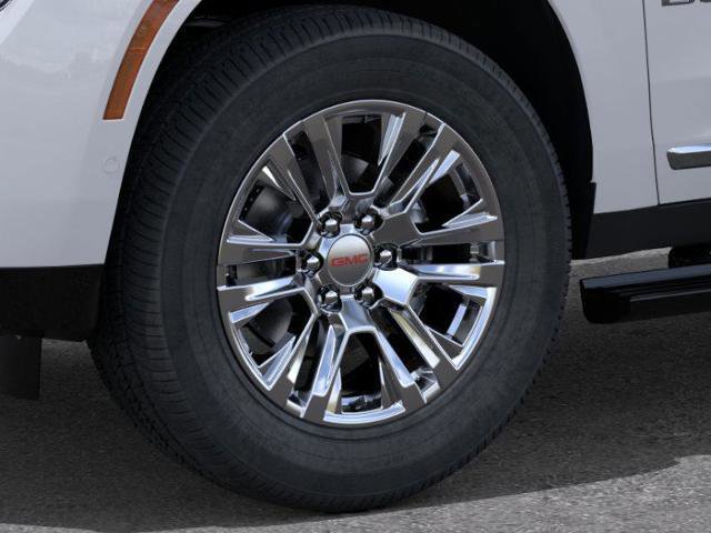 New 2026 GMC Yukon Denali w/ Sun & Power Step Package image 9